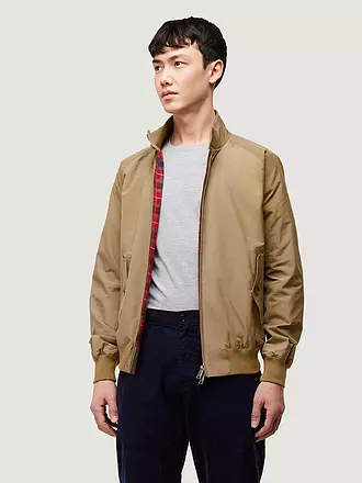 BARACUTA | Blouson G9 | 